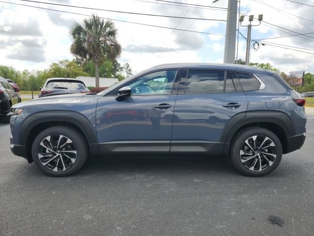 New 2026 MAZDA CX-50 2.5 Hybrid w/ Premium Plus Pkg AWD/4WD image 6
