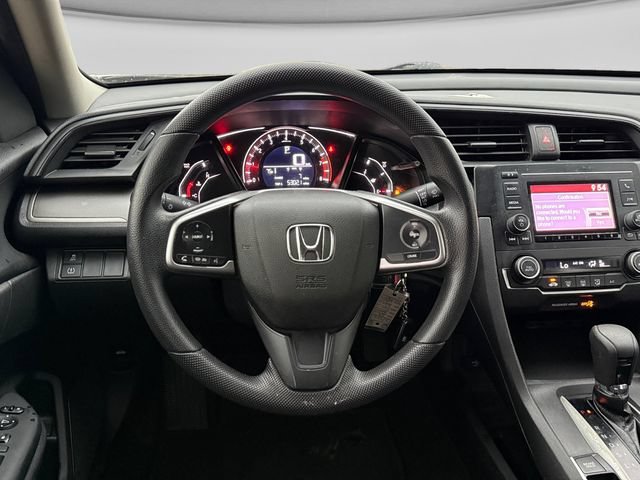 Used 2018 Honda Civic LX image 13