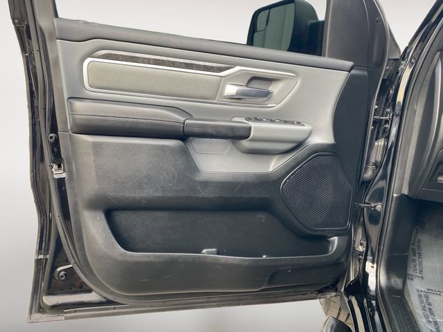 Used 2021 RAM 1500 Big Horn image 16