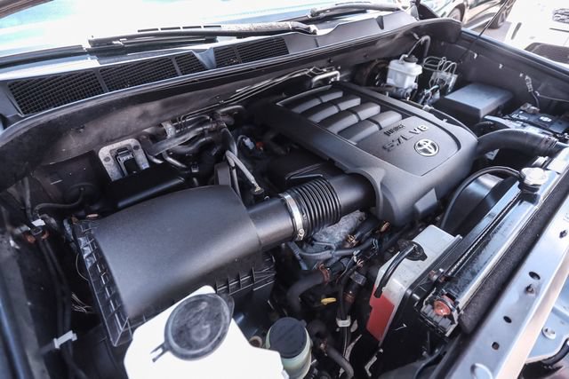 Used 2015 Toyota Sequoia Limited AWD/4WD image 62