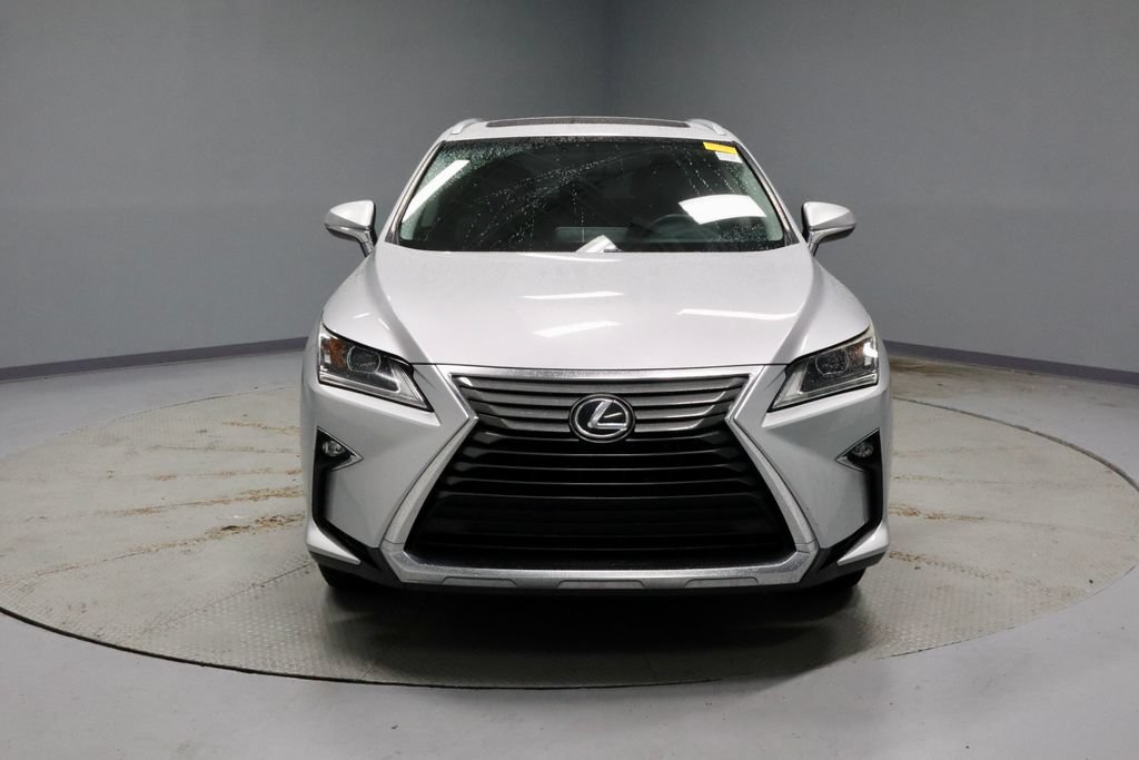 Used 2016 Lexus RX 350 AWD w/ Premium Package image 7