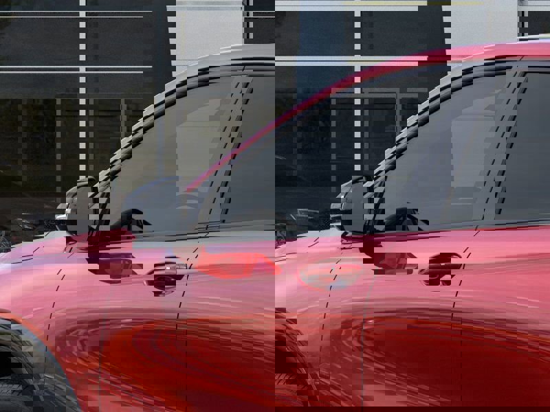 New 2026 Buick Envista Sport Touring w/ Convenience I Package image 22