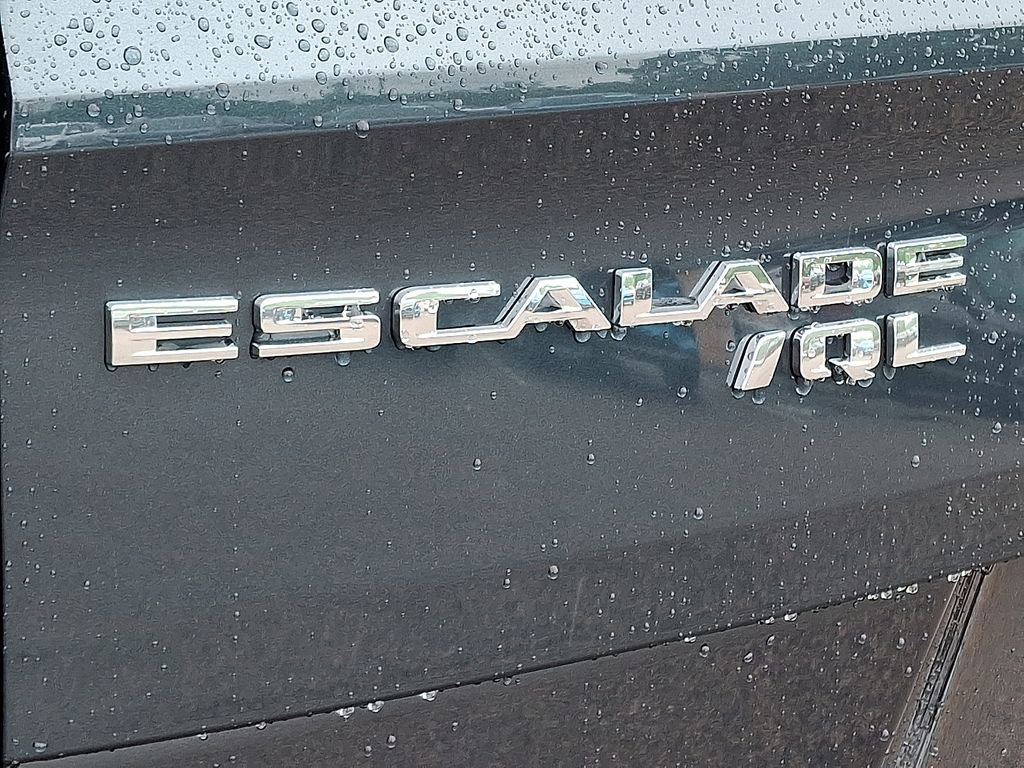 New 2026 Cadillac Escalade IQL Sport 1 image 19