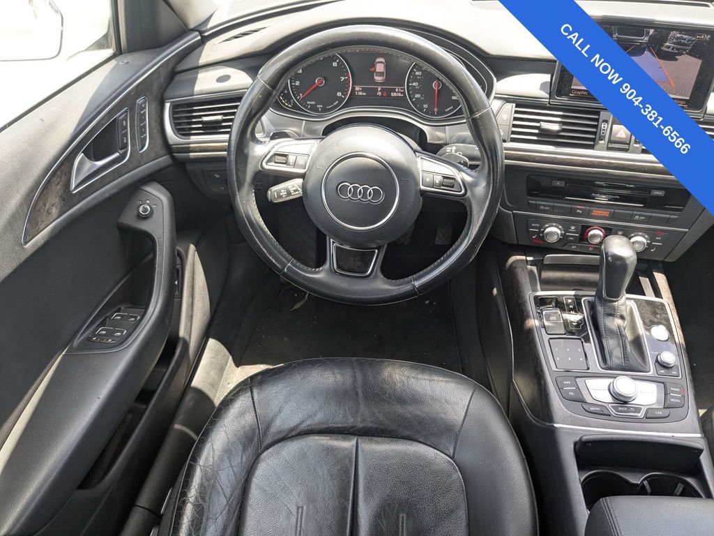 Used 2018 Audi A6 2.0T Premium FWD image 15