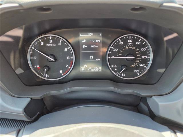 Used 2024 Subaru Crosstrek 2.0i Premium AWD/4WD image 12