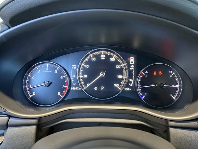 Used 2020 MAZDA MAZDA3 Hatchback FWD image 29