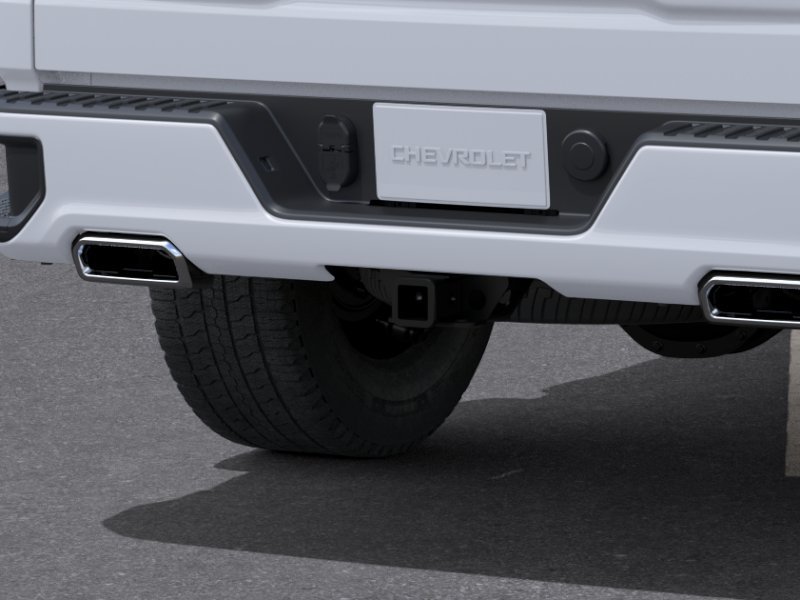 New 2026 Chevrolet Silverado 1500 RST w/ All Star Edition Plus AWD/4WD image 28