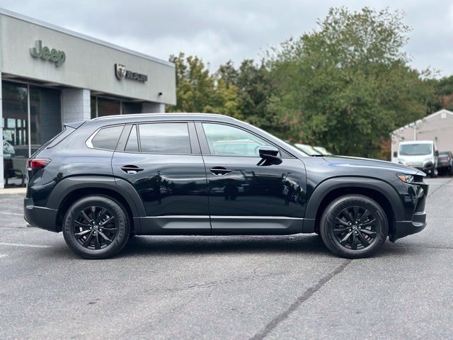 Used 2024 MAZDA CX-50 AWD 2.5 S w/ Cargo Package image 9
