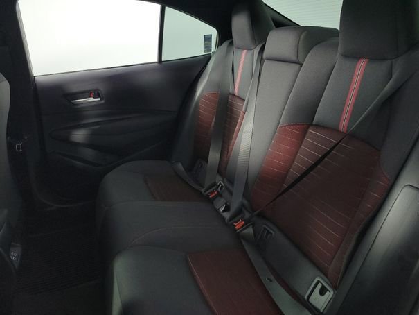 New 2026 Toyota Corolla SE FWD image 14
