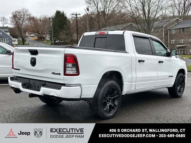 Used 2023 RAM 1500 Big Horn image 4