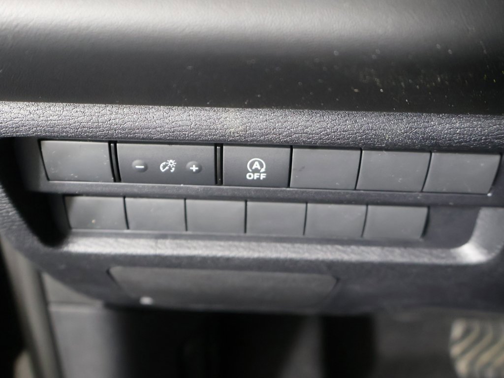 New 2026 Mitsubishi Outlander ES image 37