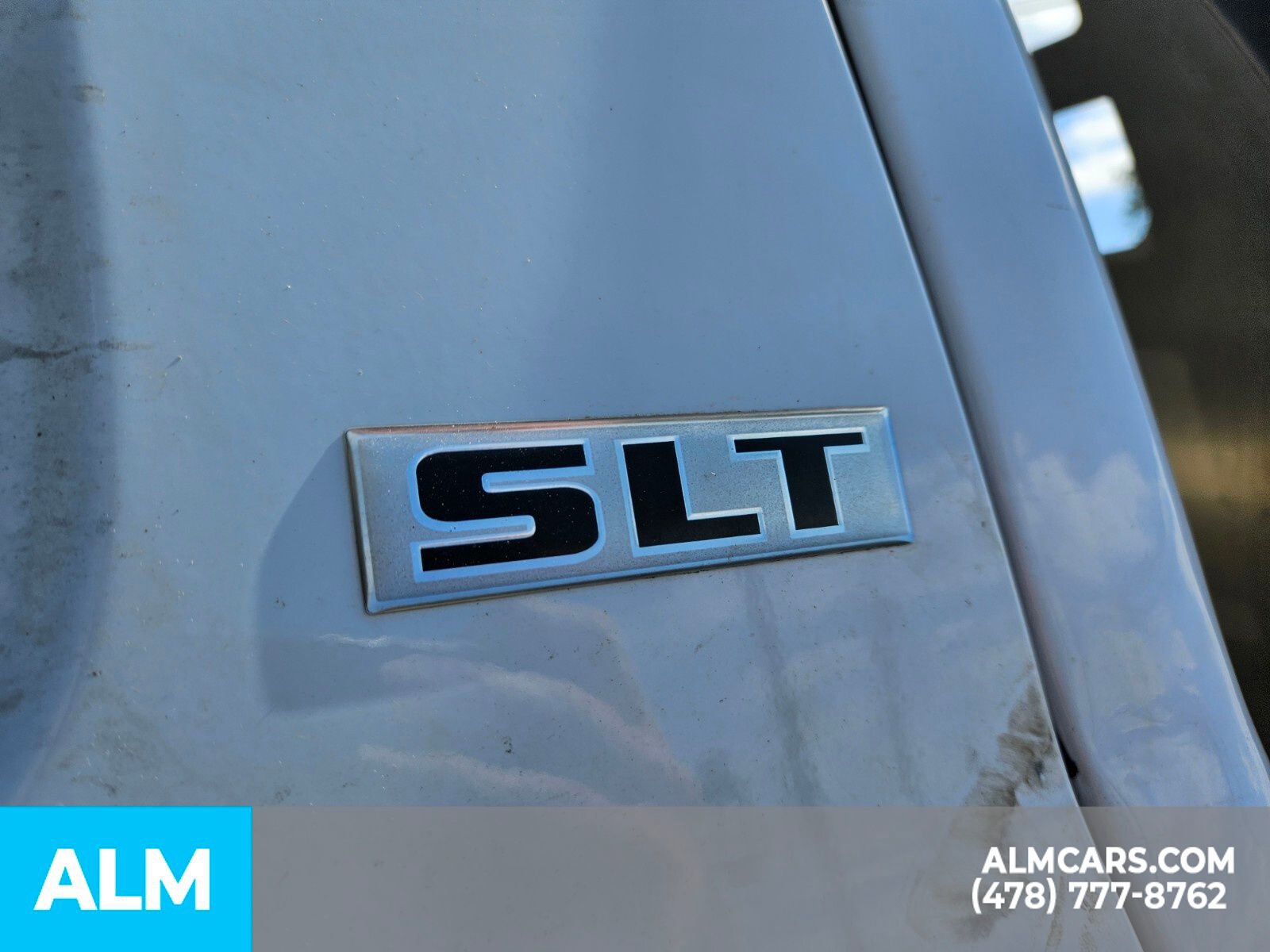 Used 2024 RAM 4500 SLT w/ Quick Order Package 2YG SLT AWD/4WD image 15