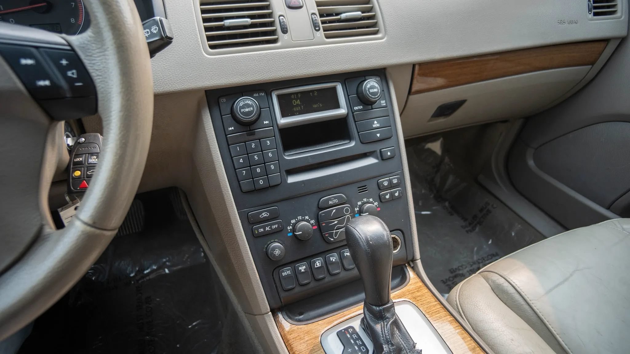 Used 2006 Volvo XC90 V8 AWD/4WD image 20