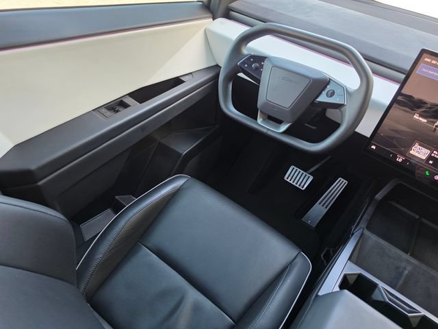 Used 2024 Tesla Cybertruck Cyberbeast AWD/4WD image 65