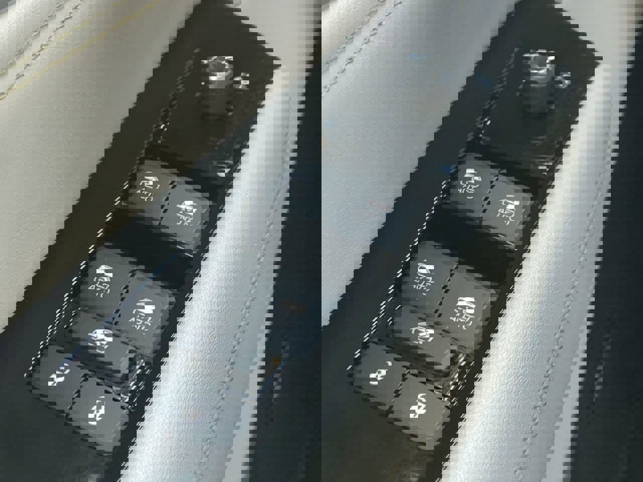 Used 2024 Jeep Wagoneer Series III image 25