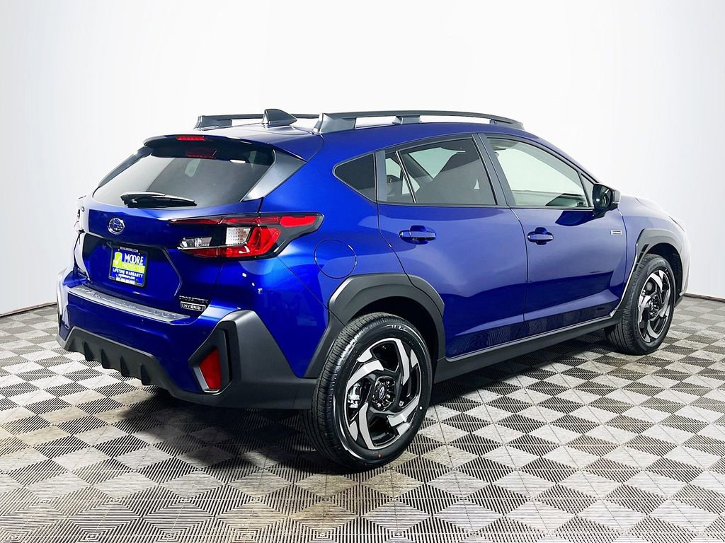 New 2026 Subaru Crosstrek 2.5i Limited image 7