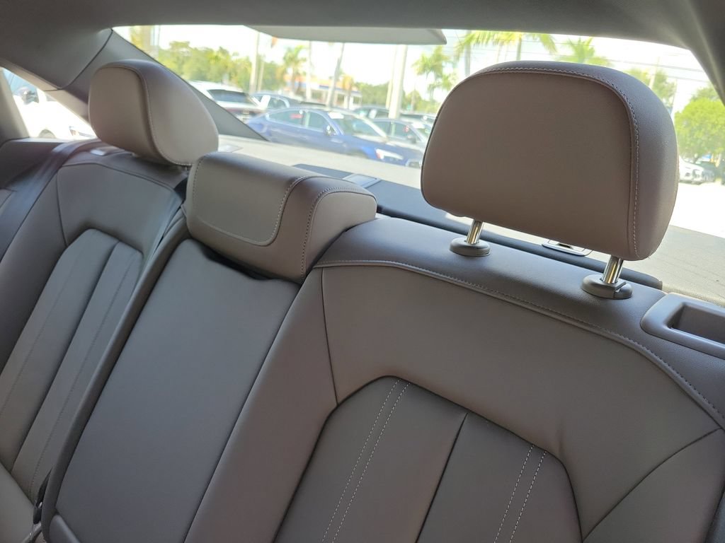 Certified 2024 Audi A3 2.0T Premium AWD/4WD image 27