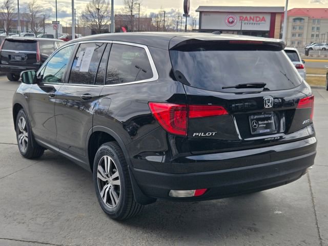 Used 2016 Honda Pilot EX-L image 12