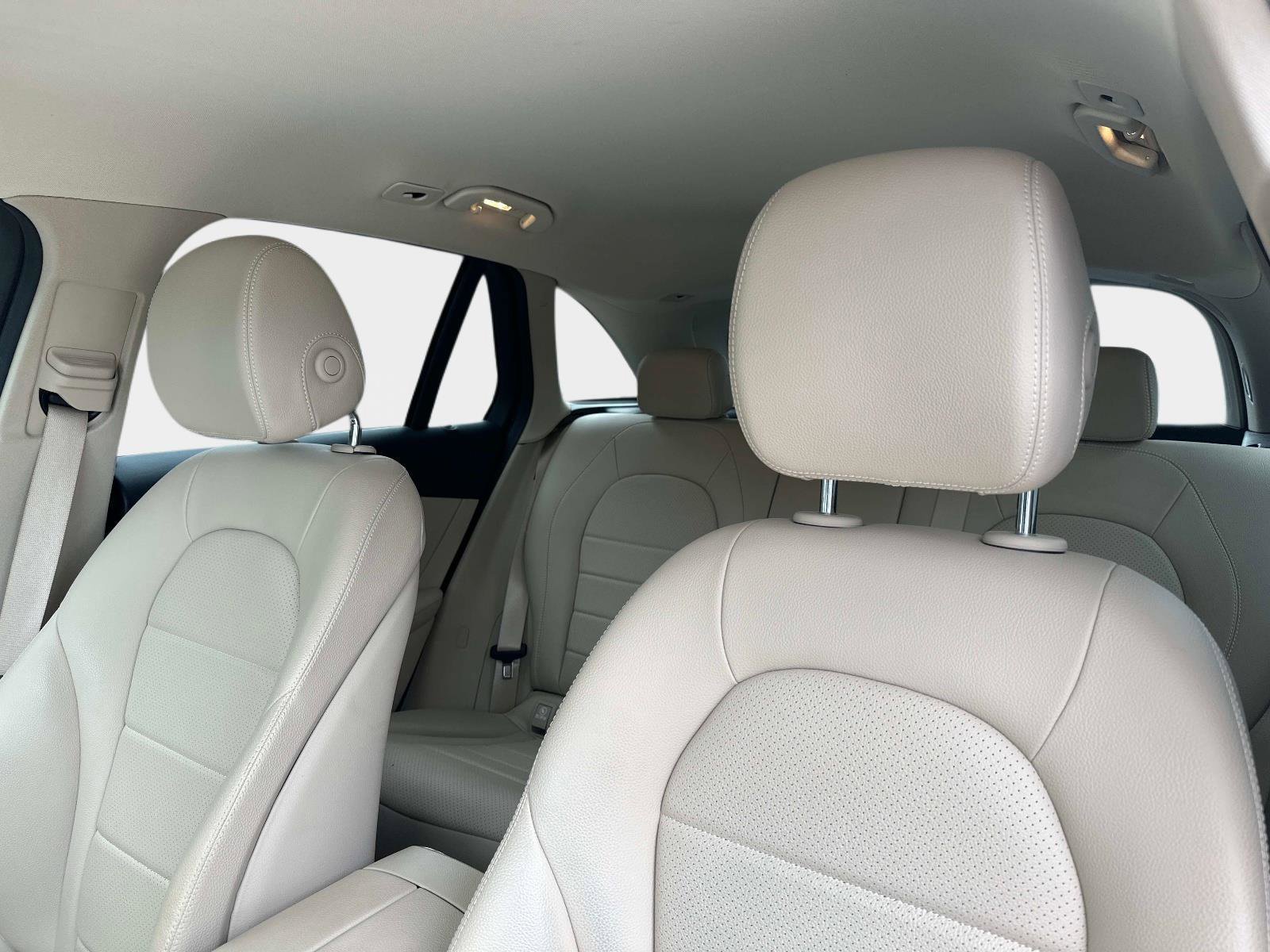 Used 2022 Mercedes-Benz GLC 300 image 20