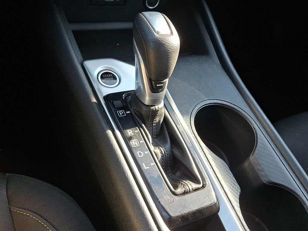 Used 2020 Nissan Altima 2.5 S image 15