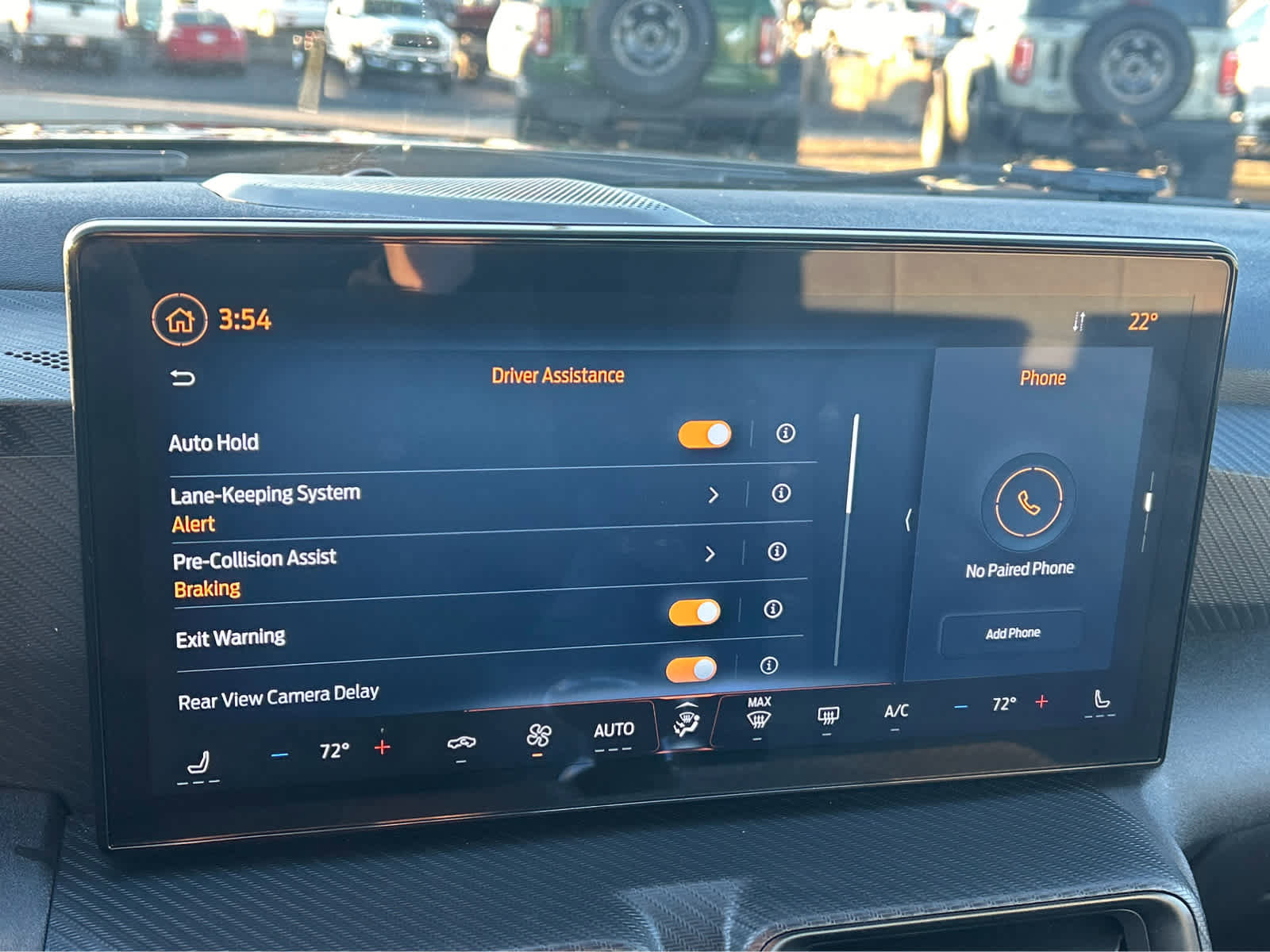 Used 2024 Ford Mustang GT image 29