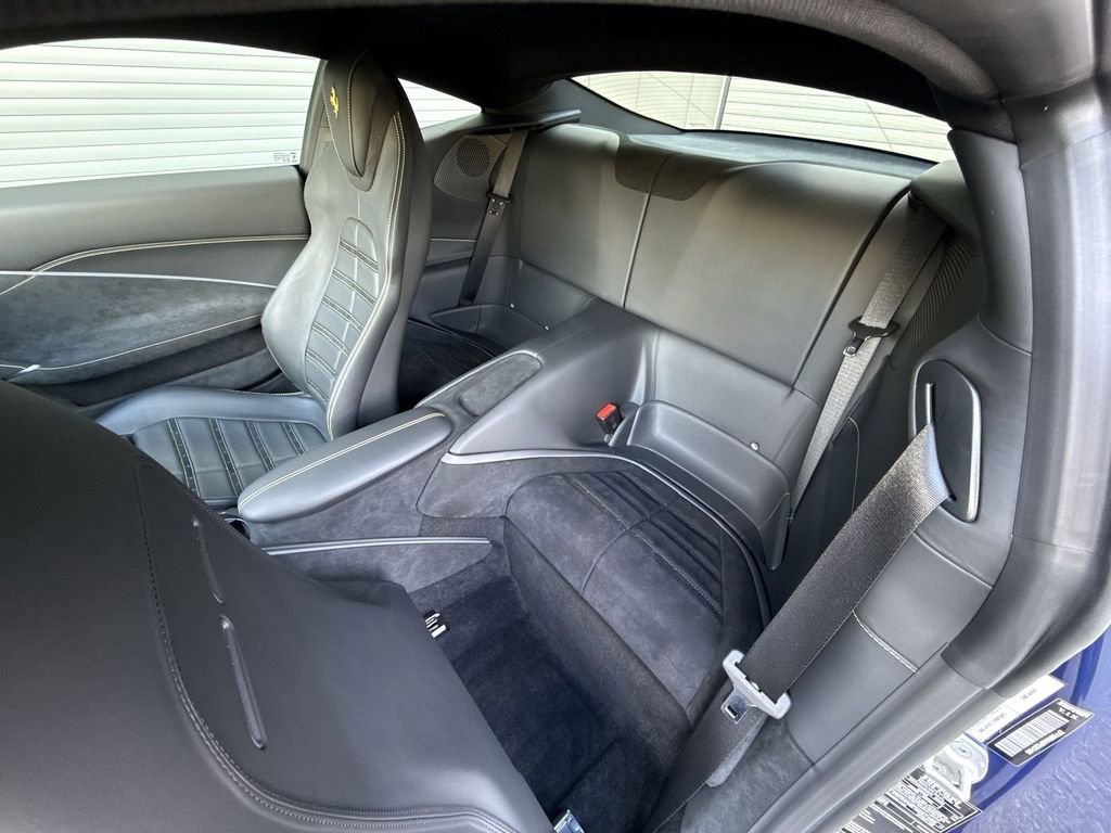Used 2023 Ferrari Roma image 22