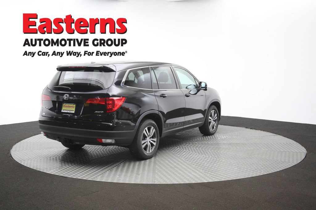 Used 2018 Honda Pilot EX image 38