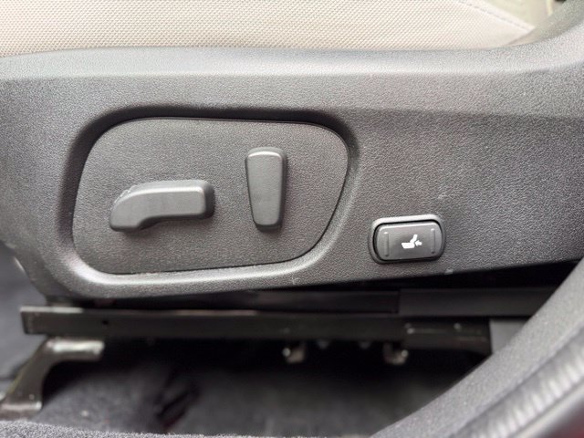 Used 2017 Subaru Forester 2.5i Premium w/ Rugged Package #1 AWD/4WD image 11