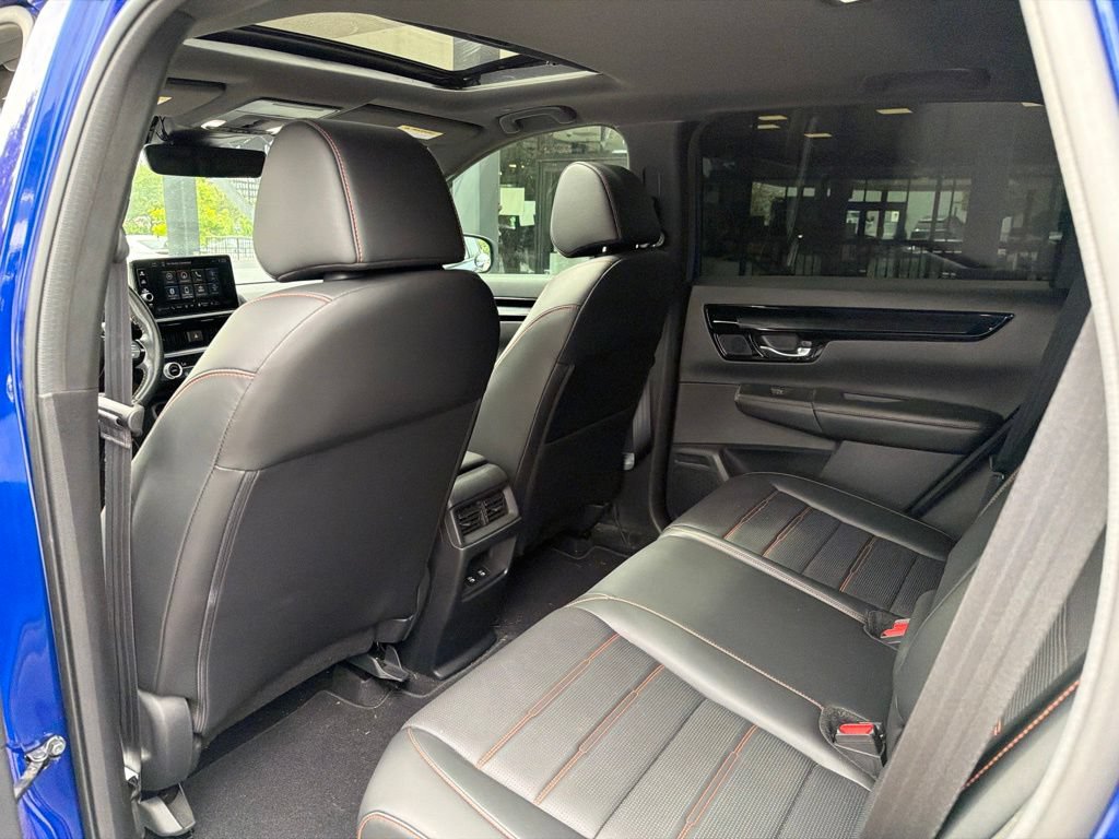 Used 2023 Honda CR-V Sport Touring image 21