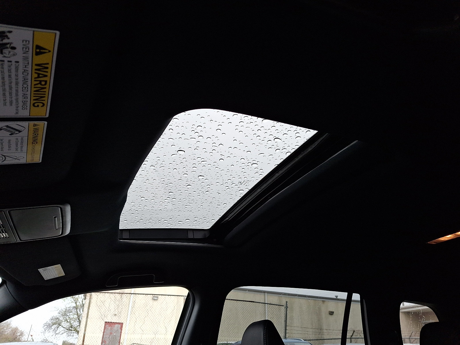 Certified 2023 Honda Passport EX-L image 14