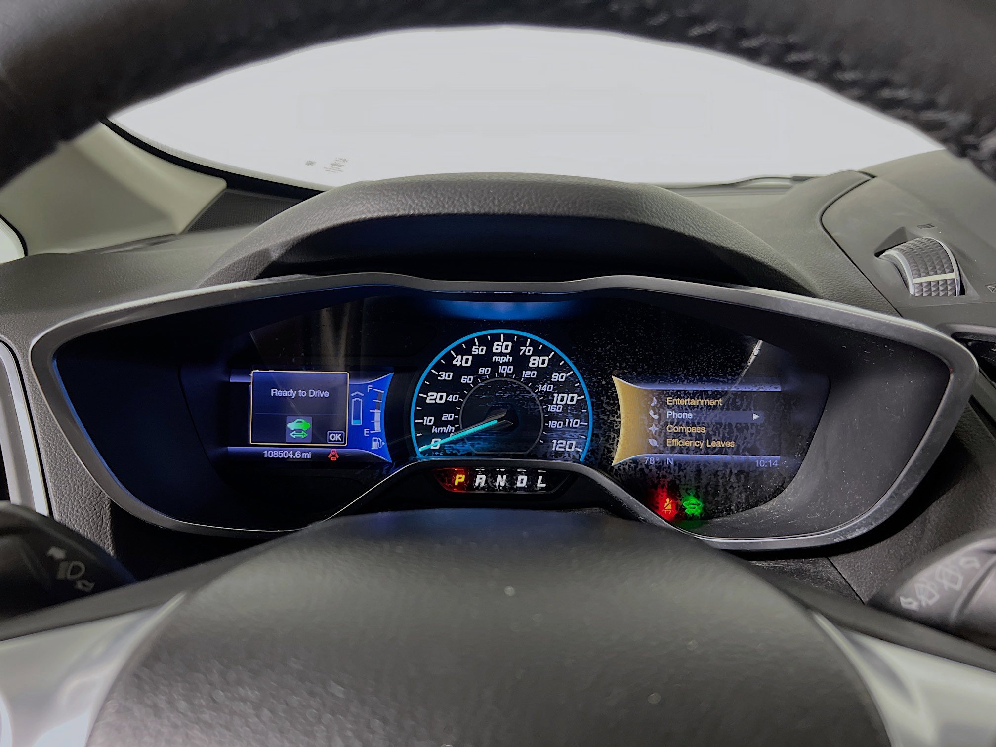 Used 2013 Ford C-MAX SE FWD image 22