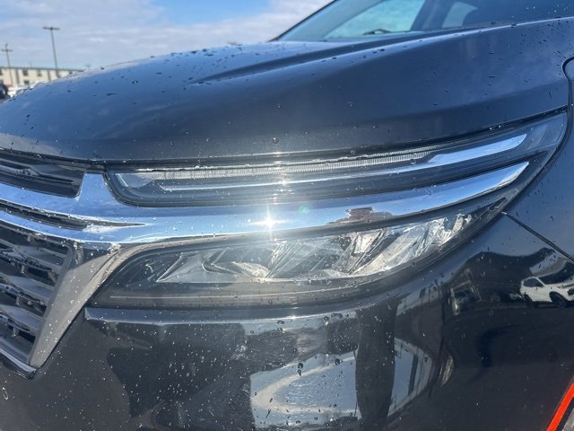 Used 2024 Chevrolet Equinox LT image 22