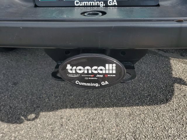 Certified 2023 RAM 1500 Tradesman RWD image 13