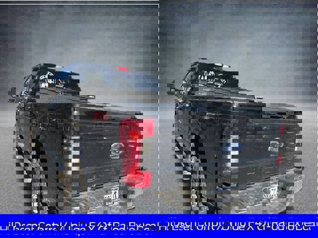 Used 2019 Ford F350 Lariat w/ Lariat Ultimate Package image 9