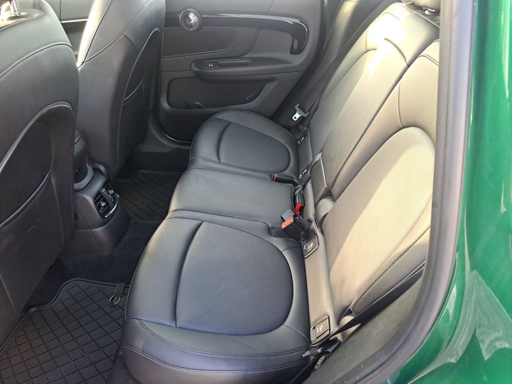 Used 2020 MINI Cooper Countryman S image 13