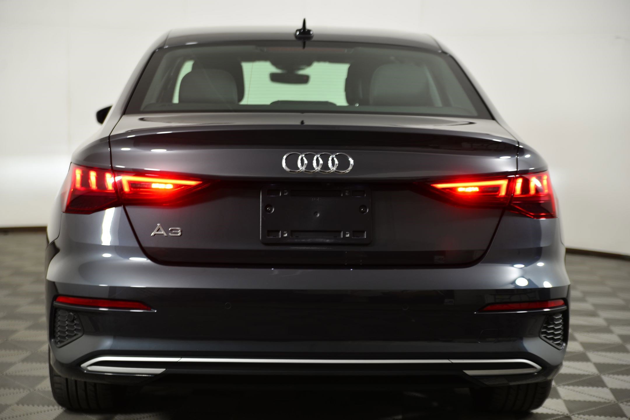 Certified 2023 Audi A3 2.0T Premium w/ Convenience Package image 8