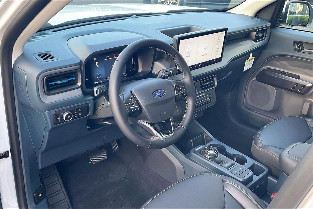 New 2025 Ford Maverick Lobo image 6