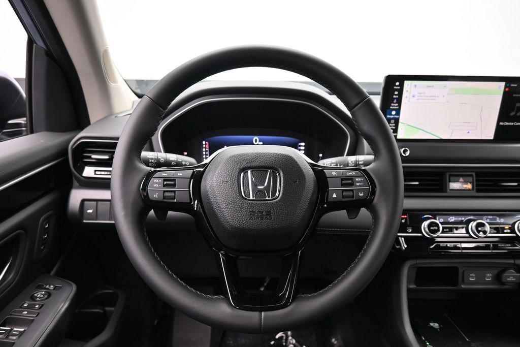 New 2026 Honda Pilot EX-L image 45