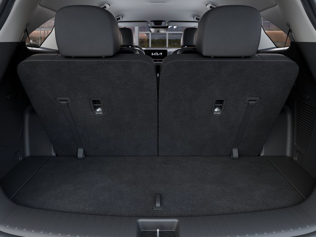 New 2026 Kia Sorento EX AWD/4WD image 19