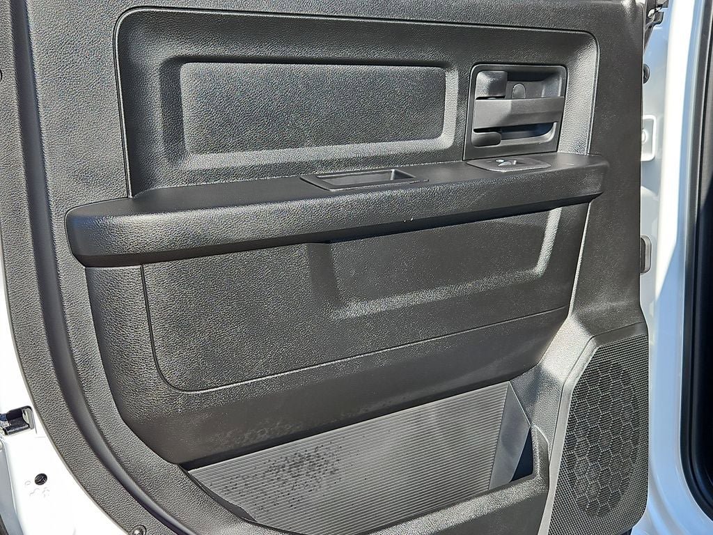 New 2026 RAM 2500 Tradesman AWD/4WD image 17