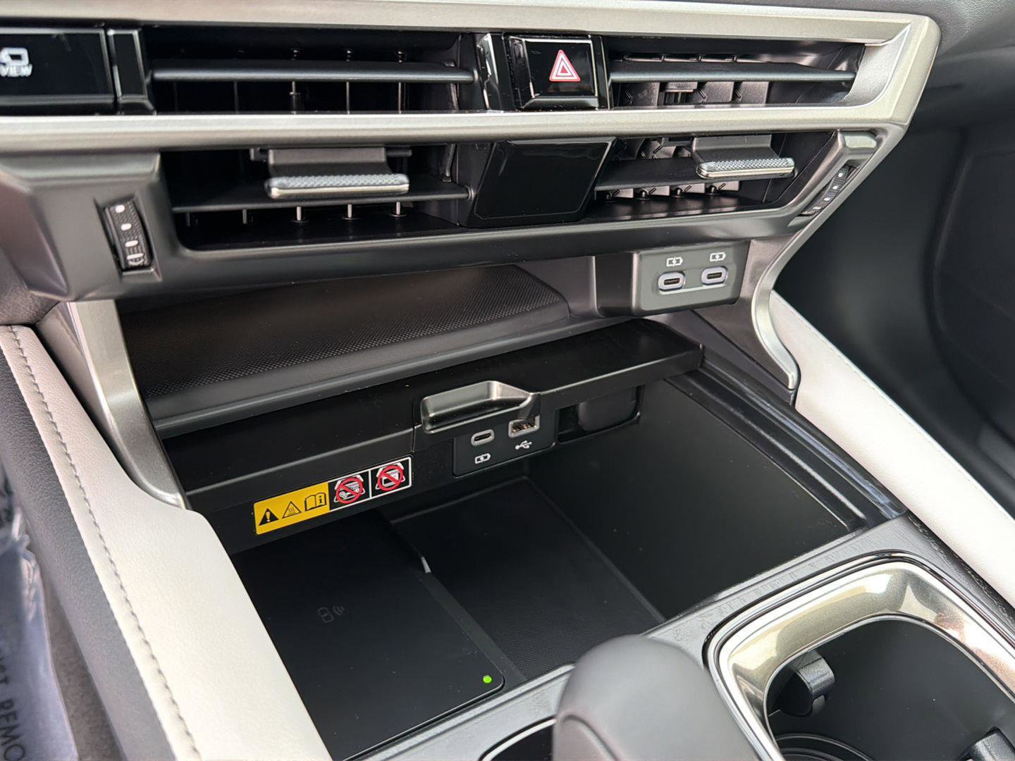 New 2026 Lexus RX 350 Premium AWD/4WD image 27