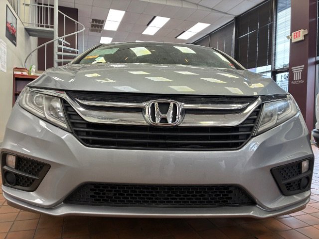 Used 2019 Honda Odyssey LX image 4