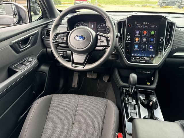Certified 2026 Subaru Forester Premium AWD/4WD image 10