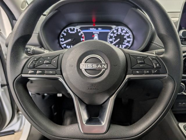 Used 2024 Nissan Sentra SV FWD image 12