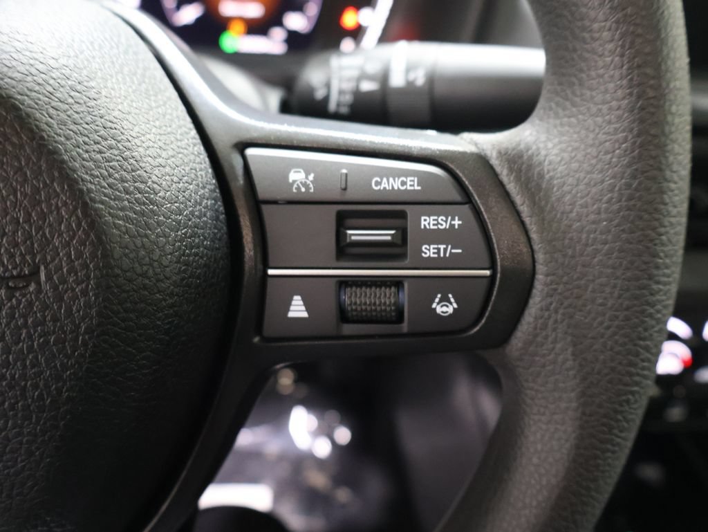 New 2026 Honda Accord LX image 25