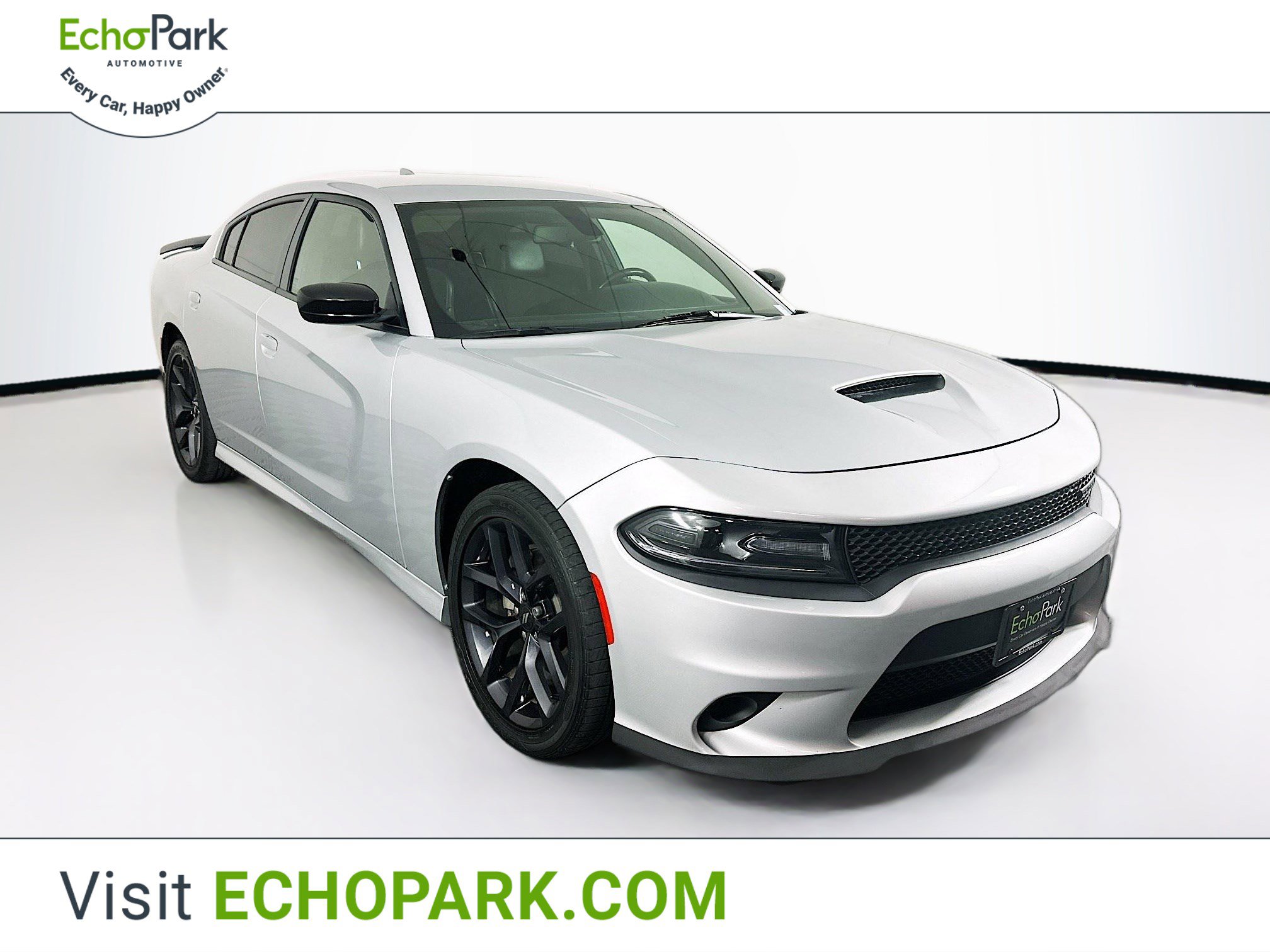 Used 2021 Dodge Charger GT w/ Plus Group