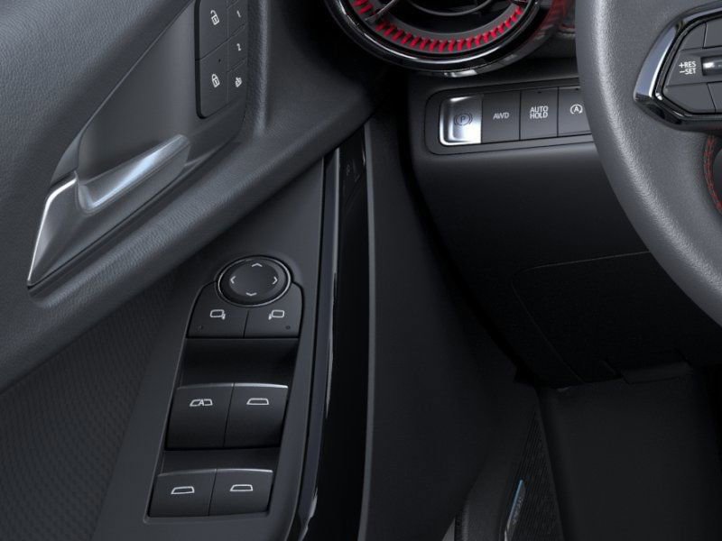 New 2026 Chevrolet Equinox RS image 23