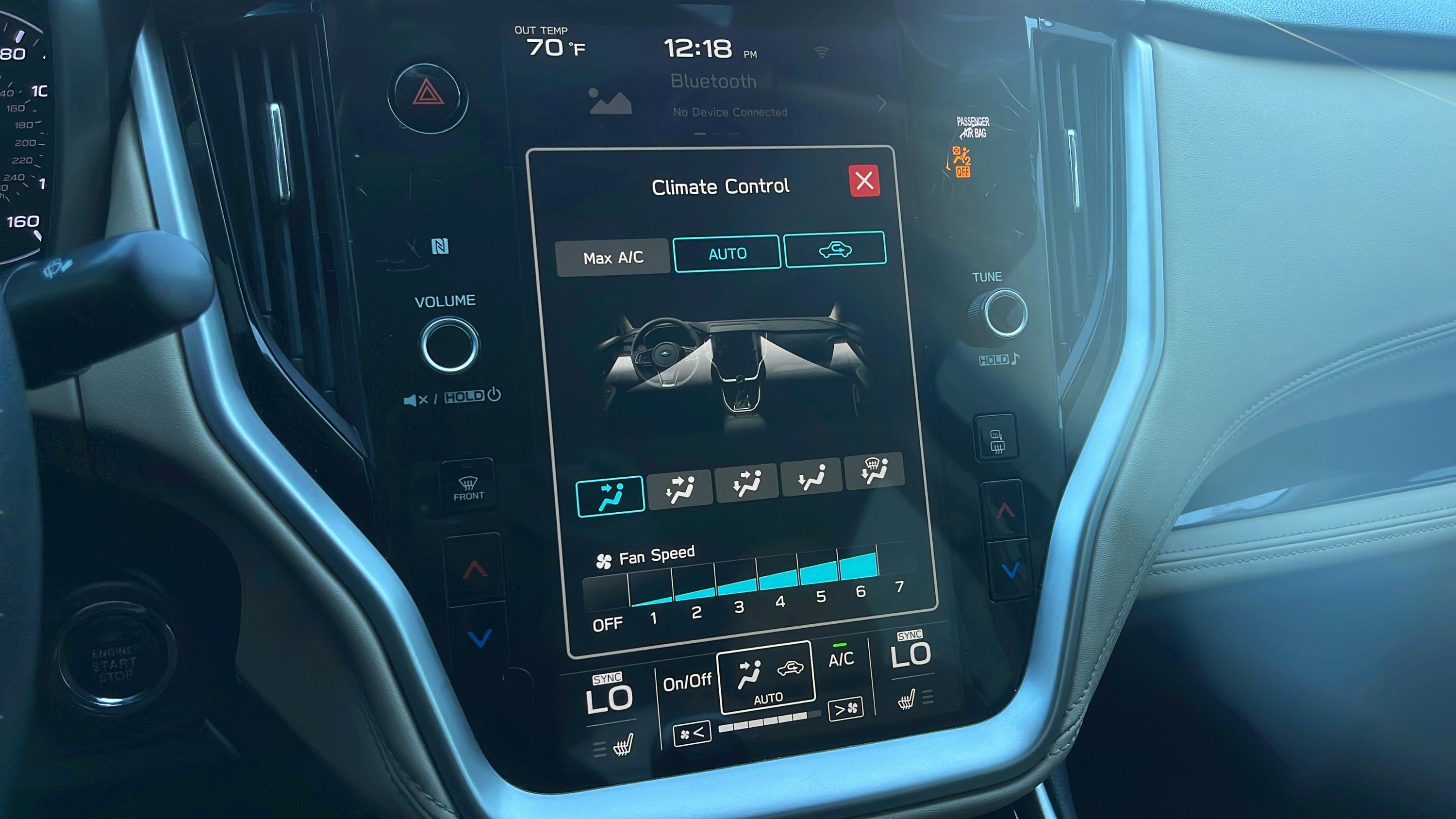 Used 2020 Subaru Legacy Limited w/ Popular Package #2 AWD/4WD image 17