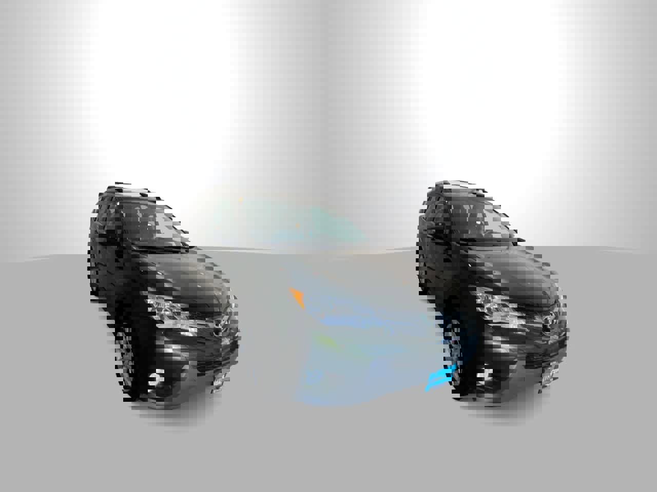 Used 2013 Toyota RAV4 Limited image 2