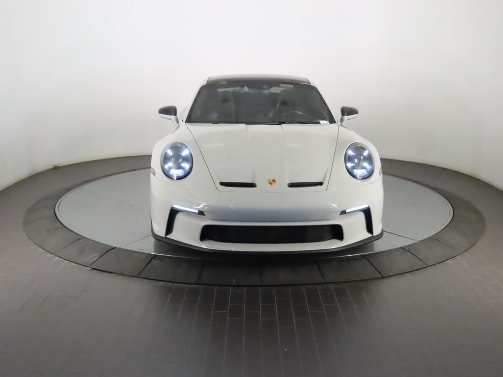 Certified 2023 Porsche 911 GT3 RWD image 10